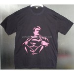 Plus Size T-shirt Supplier - Plain Neck Unisex