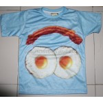 Printed Tshirts Manufacturer - OEM Design Printed