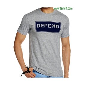 Printed T-Shirt Factory - 2020 Fashion Printed