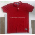 V Neck Polo Factory - Direct Factory Sale