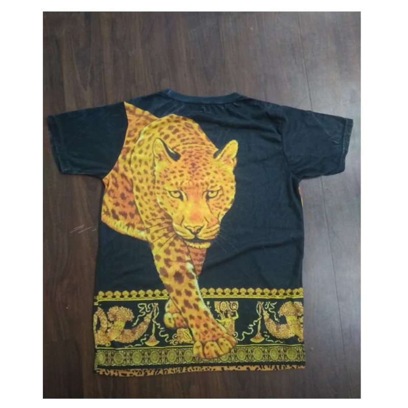 Customizable T-Shirt Manufacturer - Bamboo Organic Cotton