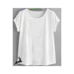 Men's T-Shirt Manufacturer - Oem Design Custom