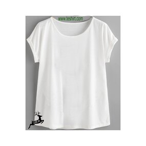 Men's T-Shirt Manufacturer - Oem Design Custom