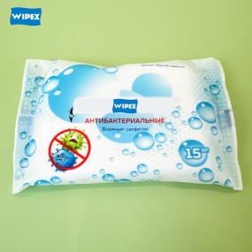 Hair Dye Wipes Supplier - Custom Stain Remover Cleaning