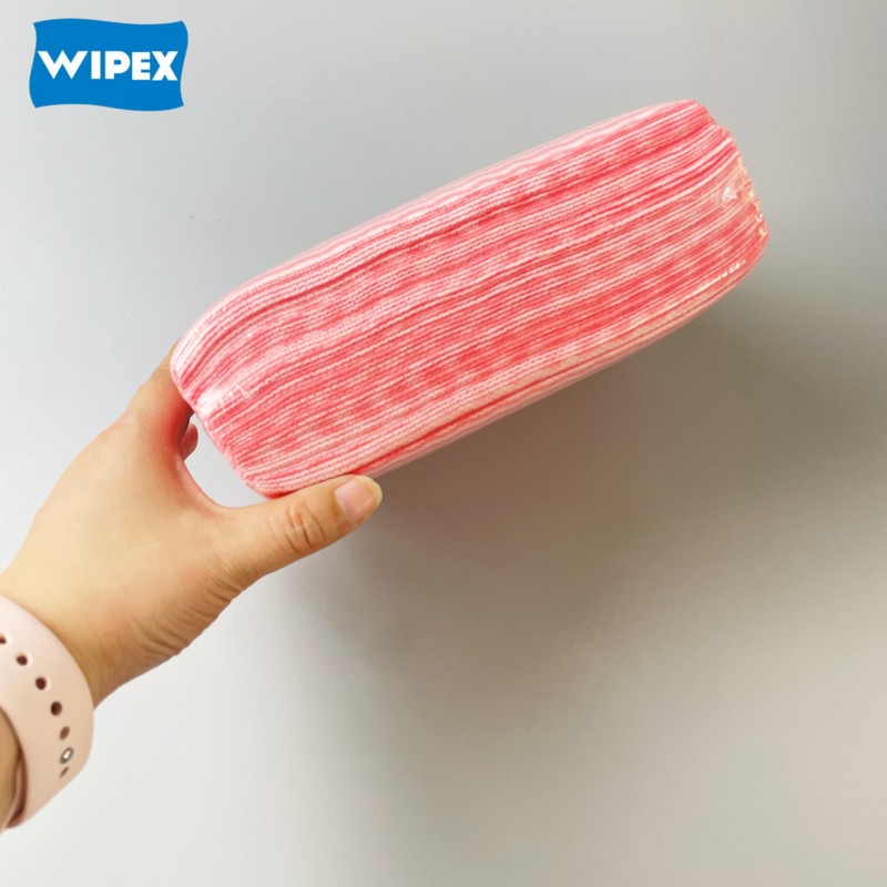 Paper Towels Factory - Custom Restaurant Cleaning Wiper