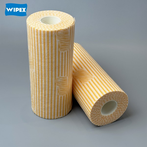 Kitchen Rags Supplier - Disposable Organic Bamboo Wipes