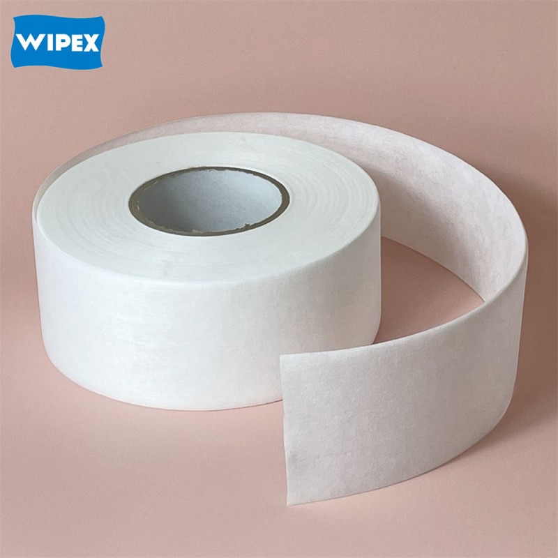 Wax Strips Manufacturer - Customized Thicker Non-woven