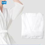 Hotel Bathrobe Supplier - High Selling Travel Portable