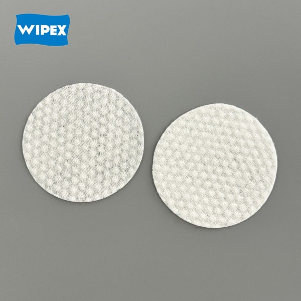 Facial Pads Factory - Embossed Soft Lint-Free Cosmetic