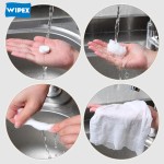 Compressed Towel Manufacturer - Soft Biodegradable Coin Tissue