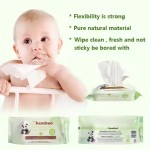 Baby Wipes Manufacturer - High Quality Hand Cleaning