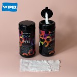 Hair Color Remover Wipes Factory - Portable Gentle Disposable