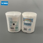 Diaper Liners Manufacturer - Biodegradable Flushable Bamboo