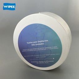 Waxing Paper Manufacturer - Wholesale Non-woven Fabric