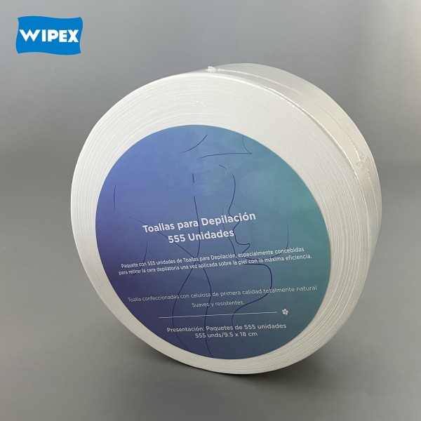 Waxing Paper Manufacturer - Wholesale Non-woven Fabric