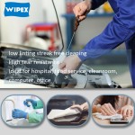 Cleanroom Wipes Factory - Disposable Nonwoven High Tear