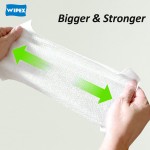 Nail Wipes Supplier - Customized Lint Free Cellulose