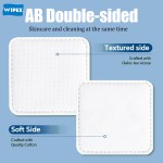 Cotton Pads Supplier - Natural Round Facial 180g