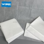Bed Sheet Factory - Customized Spunlace Non-woven PP