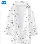 Disposable Bathrobe Manufacturer - Customizable Portable Quick-dry