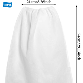 Disposable Robe Manufacturer - Wholesale Long Bath Clothes