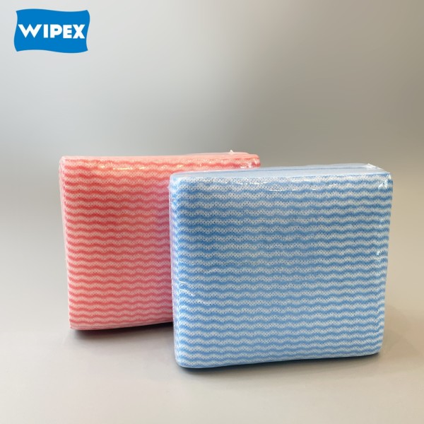 Dish Cloth Manufacturer - Custom Household Food Contact