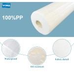 Bed Sheet Manufacturer - 100%PP Waterproof Non-woven