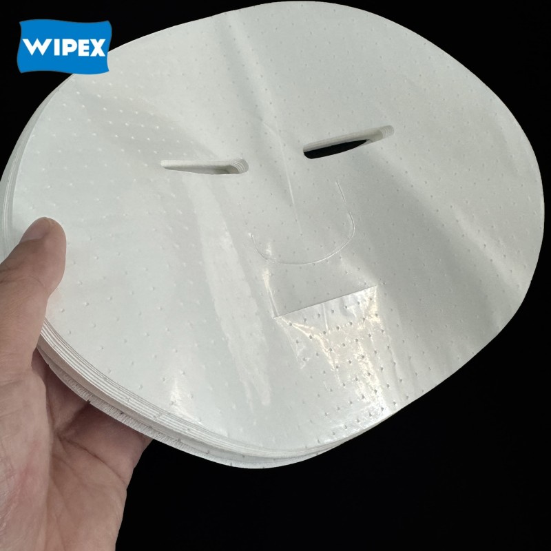 Dry Mask Supplier - 2025 Popular No Liquid Tencel