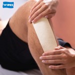 Muslin Strips Supplier - Natural Cotton Epilating Women