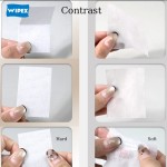 Beauty Wipes Manufacturer - 200pcs Lint Free Manicure