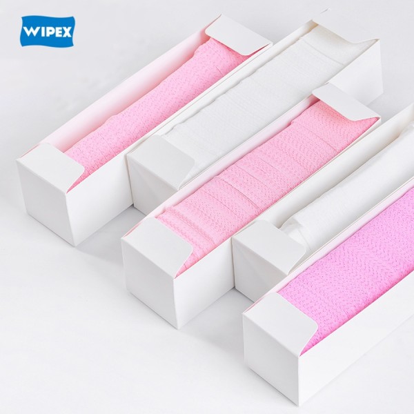 Wet Wipes Factory - Private Label Acetone Free Aloe