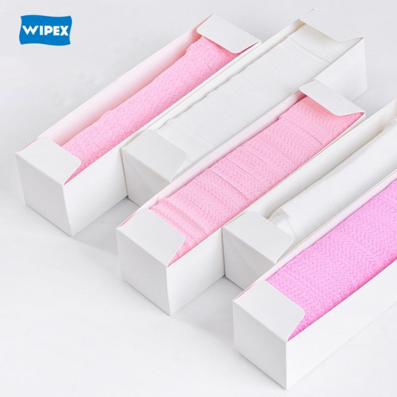 Wet Wipes Factory - Private Label Acetone Free Aloe