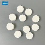 Compressed Towel Manufacturer - Soft Biodegradable Coin Tissue