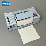 Cleaning Wipes Supplier - Custom Nonwoven Viscose Polyester