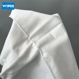 Beauty Towels Manufacturer - Disposable Viscose Hairdressing