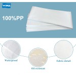 Disposable Sheet Supplier - Eco-friendly Customized Waterproof