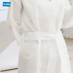 Hotel Bathrobe Supplier - High Selling Travel Portable