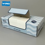 Cleaning Wipes Supplier - Custom Nonwoven Viscose Polyester