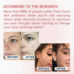 Facial Towels Factory - Biodegradable Sensitive Skin Wipes