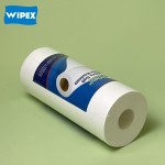 Cleanroom Wipes Factory - Disposable Nonwoven High Tear