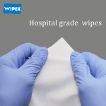 Patient Wipes Manufacturer - Ultra Soft Baby Care Makeup