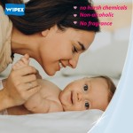 Baby Wet Wipes Factory - Super Soft Nonwoven Unscented