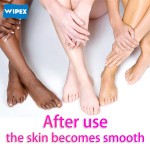 Muslin Strips Supplier - Natural Cotton Epilating Women