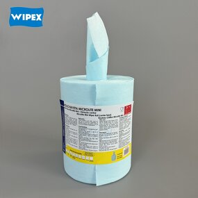 Cleaning Wipes Factory - Non-woven Polyester Woodpulp