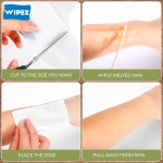 Wax Strips Factory - Easy Use Portable Reusable