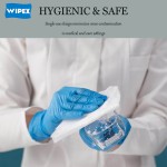 Patient Wipe Factory - Soft Hospital Absorbent Body