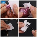 Nail Wipes Supplier - Custom Size Polish Remover