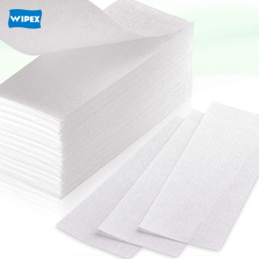 Wax Strips Factory - Customizable Long-lasting Non-woven