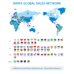 Cleaning Wipe Manufacturer - Non Woven Viscose Reusable