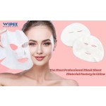 Facemask Sheet Supplier - New Plant Fiber Antioxidant